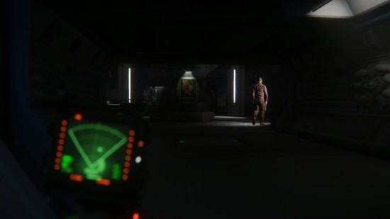 Alien  Isolation - 8