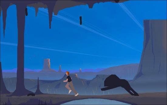 Another World 20th Anniversary Edition