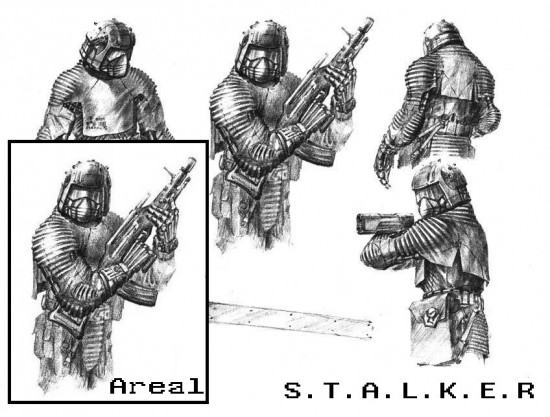 Areal