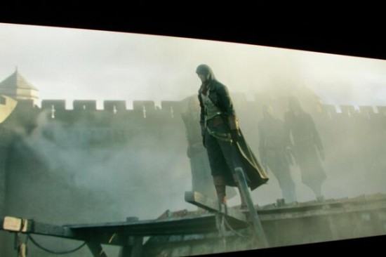Assassin's Creed Unity
