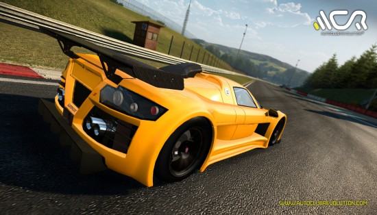 AutoClub