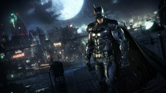 Batman  Arkham Knight - 5