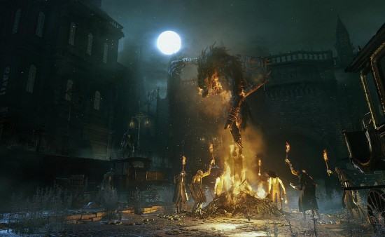 Bloodborne - 3