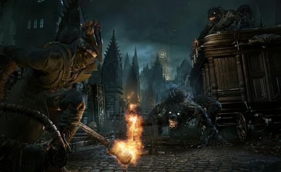 Bloodborne - 5