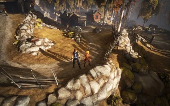 Brothers  A Tale of Two Sons-2