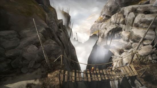 Brothers  A Tale of Two Sons