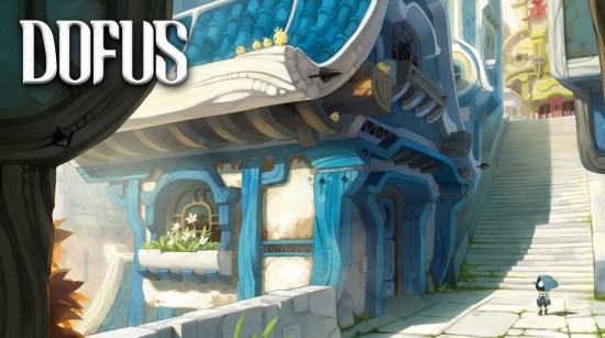 Dofus