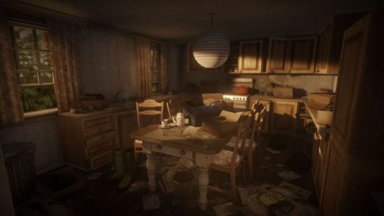 Everybody's Gone to The Rapture-1