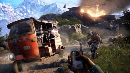 Far Cry 4 - 4