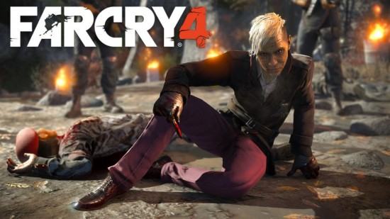 Far Cry 4 - 5