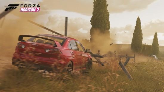 Forza Horizon 2 - 5