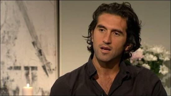 Josef Fares