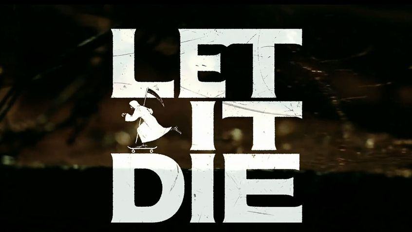 إنطباعات: تجربتنا للعبة Let it Die - ترو جيمنج