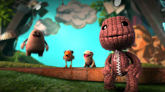 LittleBigPlanet 3