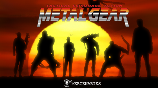 Metal
