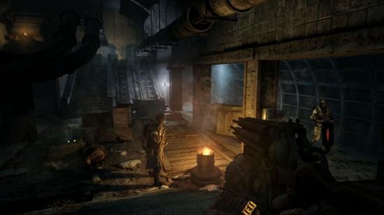 Metro Redux - 1