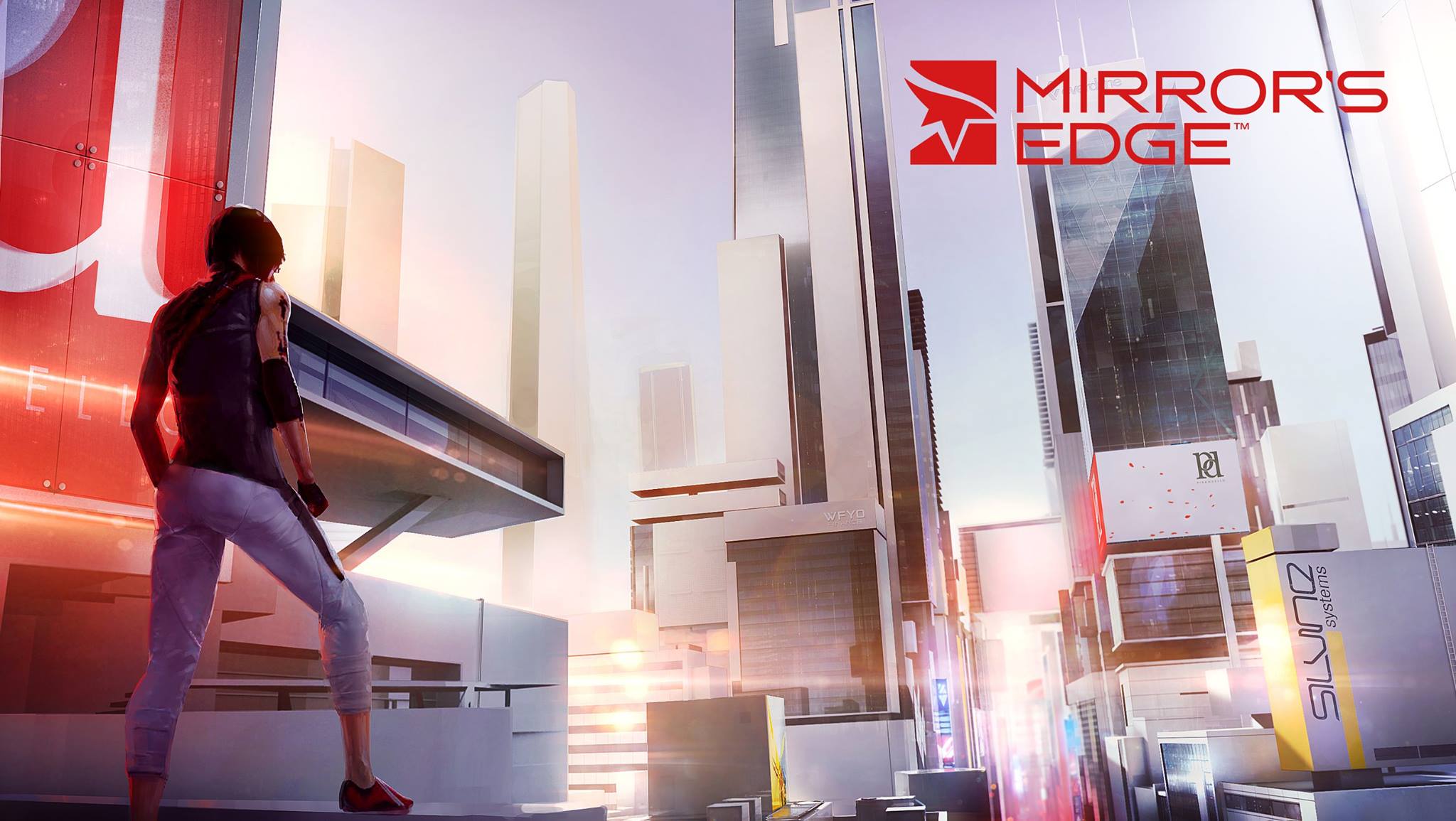 EA تحذف Mirror's Edge من قائمة الألعاب التي ستحذف قريباً من المتاجر الرقمية