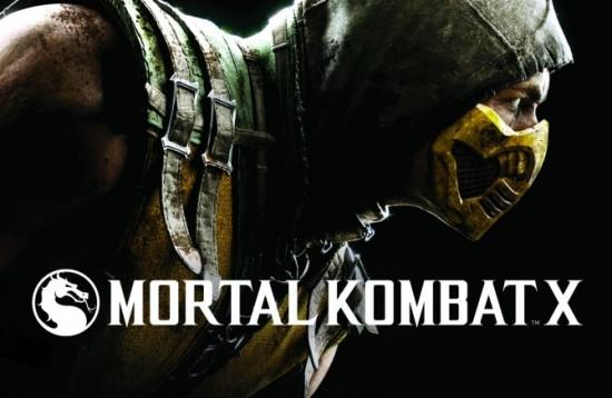 Mortal Kombat X