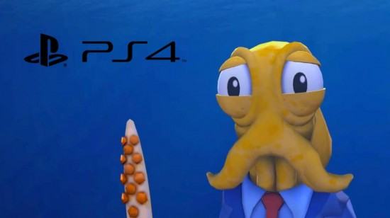 Octodad