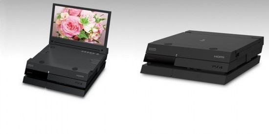 PS4 Hori 3