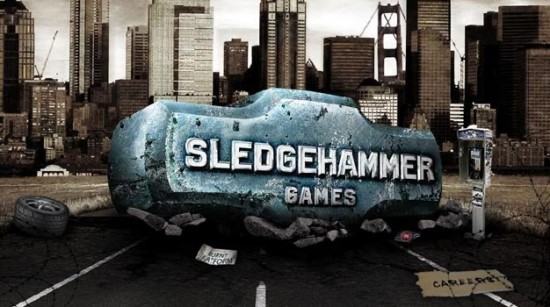 Sledgehammer