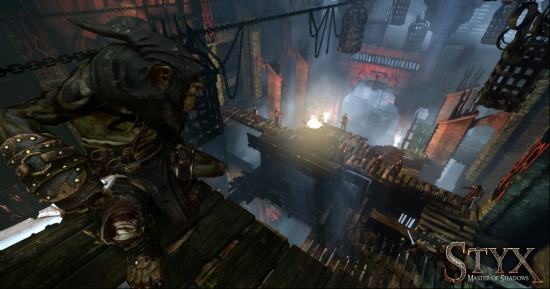 Styx  Master of Shadows - 3
