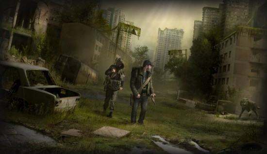 Survarium