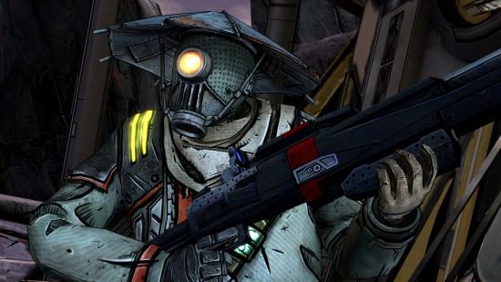Tales from the Borderlands - 2