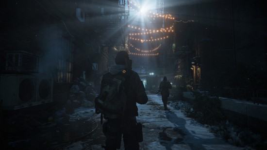 The Division-3