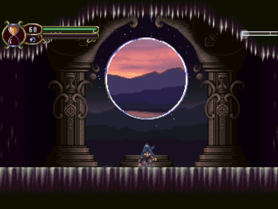 Timespinner