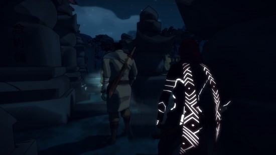 Twin Souls The Path of Shadows-2