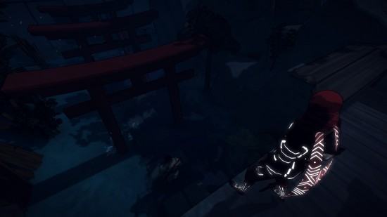 Twin Souls The Path of Shadows-4