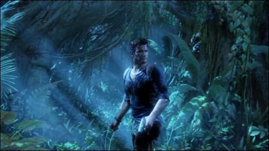 Uncharted 4 A Thief's End