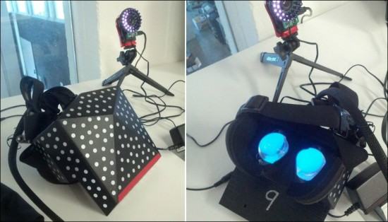 Valve VR