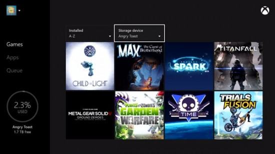 XB1-June-Update-Now