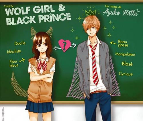 wolf girl and black prince episode 6 english dub wolf girl and black prince episode 6 english dub