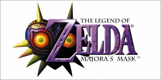 the legend of zelda Majora's Mask