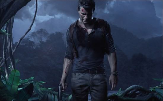 uncharted 4