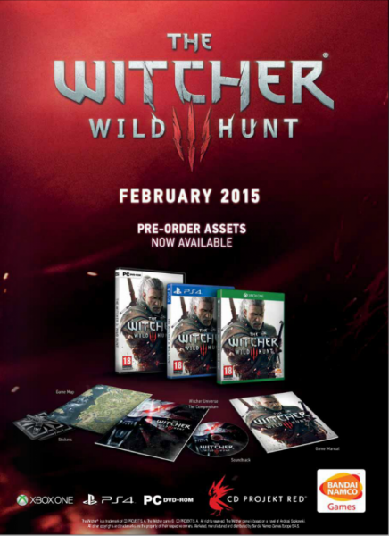 witcher-3-wild-hunt