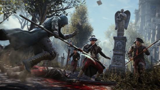 Assassin's Creed Unity-2
