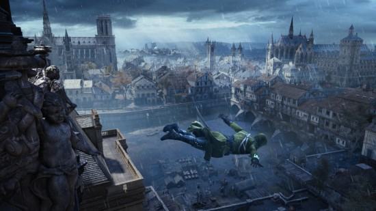 Assassin's Creed Unity-5