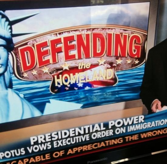 BioShock Fox News