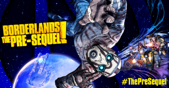 Borderlands The PreSequel