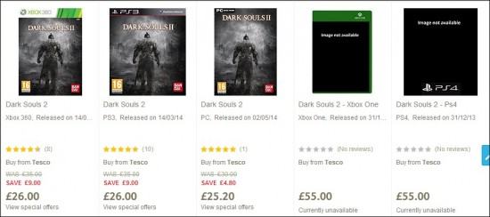 Dark Souls 2