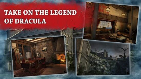 Dracula 4 The Shadow Of The Dragon HD-3