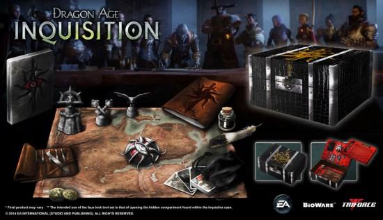 Dragon Age Inquisition