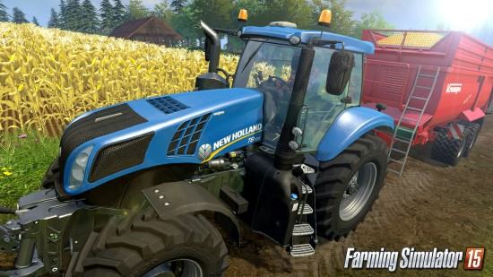 Farming Simulator-1