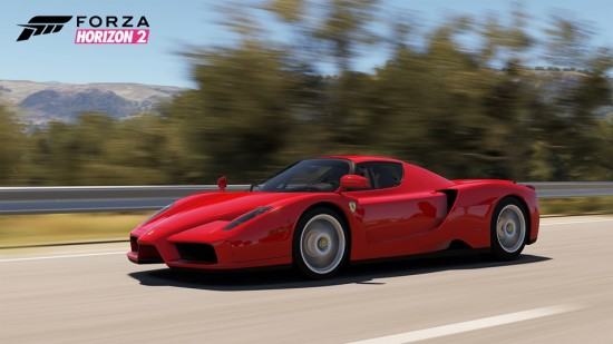 Forza Horizon 2 -4
