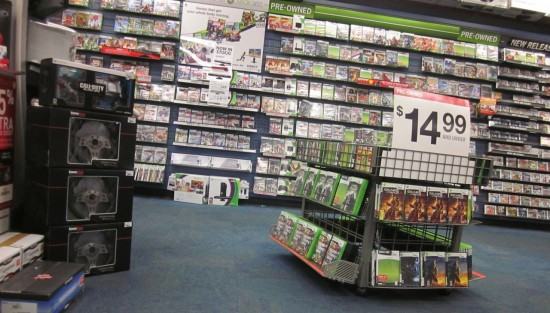 GameStop