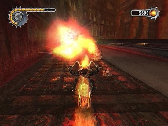 Ghost Rider-1